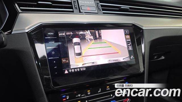 Volkswagen Passat GT (B8) 2.0 TDI Prestige 2022 — фото 15
