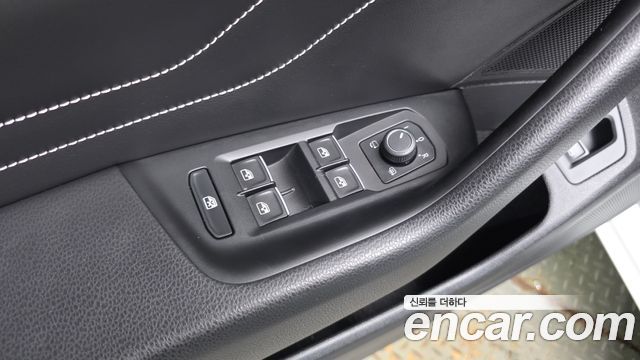 Volkswagen Passat GT (B8) 2.0 TDI Prestige 2022 — фото 28