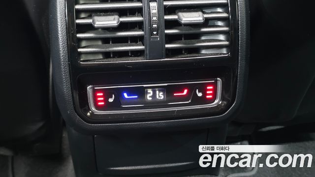Volkswagen Passat GT (B8) 2.0 TDI Prestige 2022 — фото 30