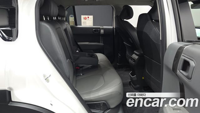 Kia EV3 Long Range 2WD Earth 2025 — фото 12