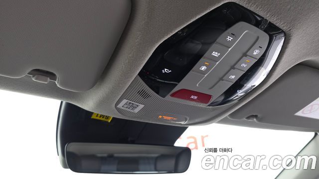 Kia EV3 Long Range 2WD Earth 2025 — фото 17