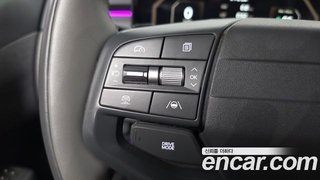 Kia EV3 Long Range 2WD Earth 2025 — фото 19