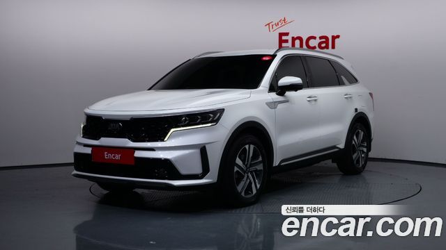 Kia Sorento (IV) HEV 1.6 2WD Noblesse