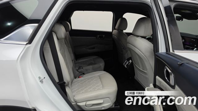 Kia Sorento (IV) HEV 1.6 2WD Noblesse 2021 — фото 11