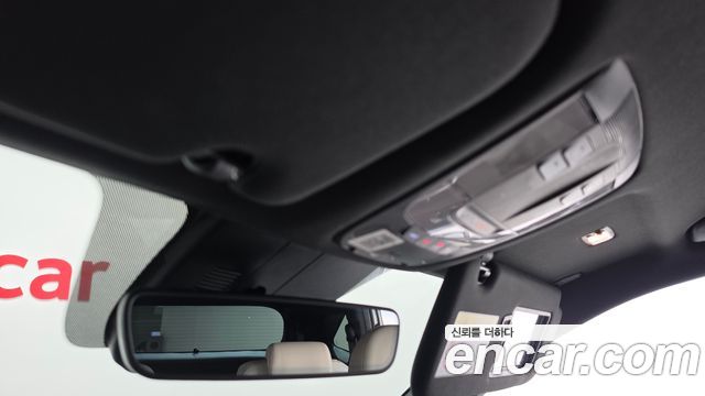 Kia Sorento (IV) HEV 1.6 2WD Noblesse 2021 — фото 18