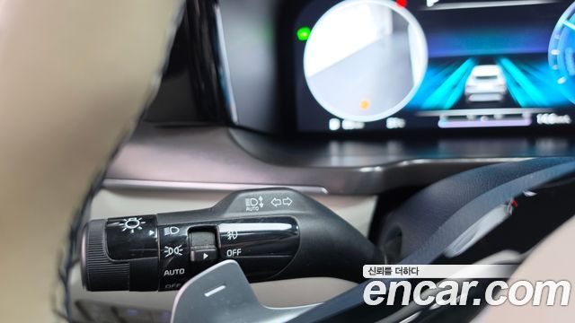 Kia Sorento (IV) HEV 1.6 2WD Noblesse 2021 — фото 19