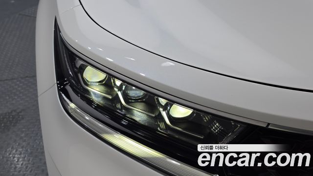 Kia Sorento (IV) HEV 1.6 2WD Noblesse 2021 — фото 22