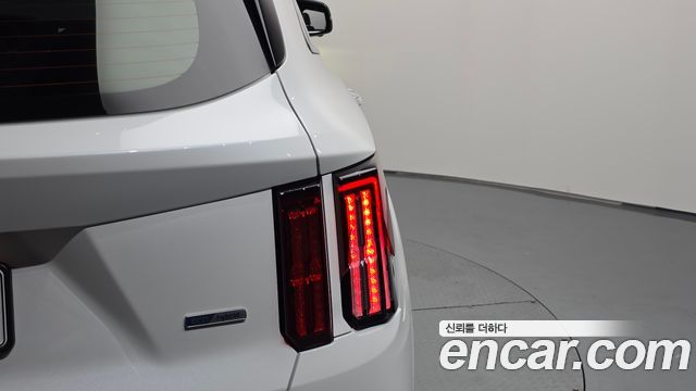 Kia Sorento (IV) HEV 1.6 2WD Noblesse 2021 — фото 23