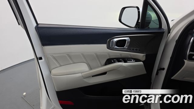 Kia Sorento (IV) HEV 1.6 2WD Noblesse 2021 — фото 24