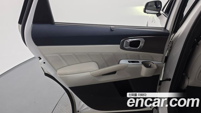 Kia Sorento (IV) HEV 1.6 2WD Noblesse 2021 — фото 25