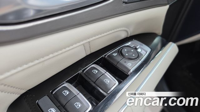 Kia Sorento (IV) HEV 1.6 2WD Noblesse 2021 — фото 27