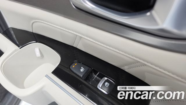 Kia Sorento (IV) HEV 1.6 2WD Noblesse 2021 — фото 28