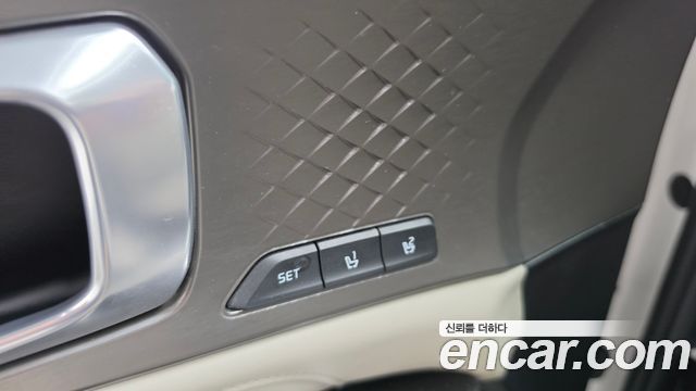 Kia Sorento (IV) HEV 1.6 2WD Noblesse 2021 — фото 29