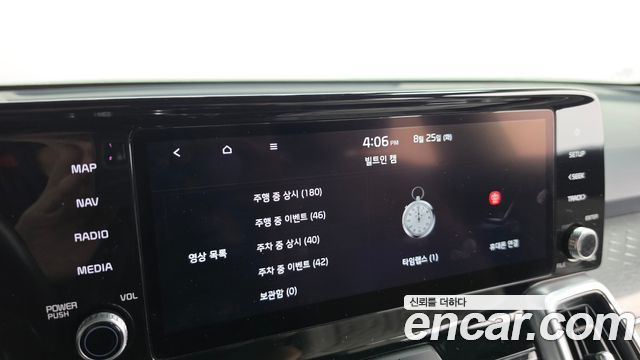 Kia Sorento (IV) HEV 1.6 2WD Noblesse 2021 — фото 34