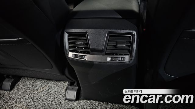 KG Mobility (SsangYong) Rexton Sports Khan Diesel 2.2 4WD Prestige 2023 — фото 31