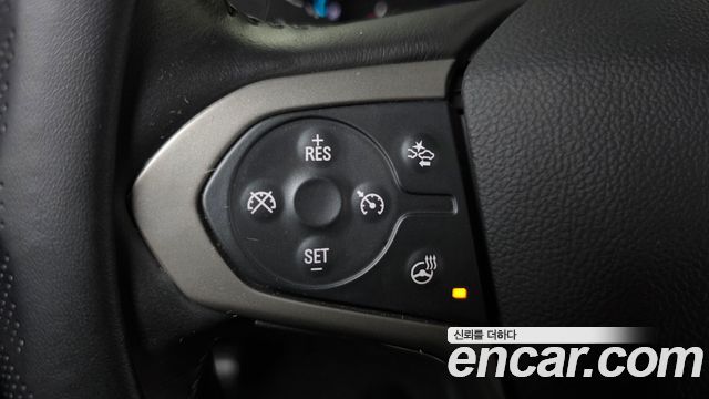 Chevrolet Real New Colorado 3.6 Z71-X Midnight 4WD 2021 — фото 18