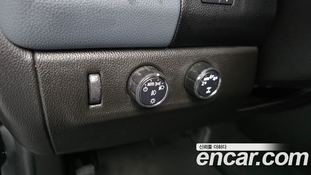 Chevrolet Real New Colorado 3.6 Z71-X Midnight 4WD 2021 — фото 28