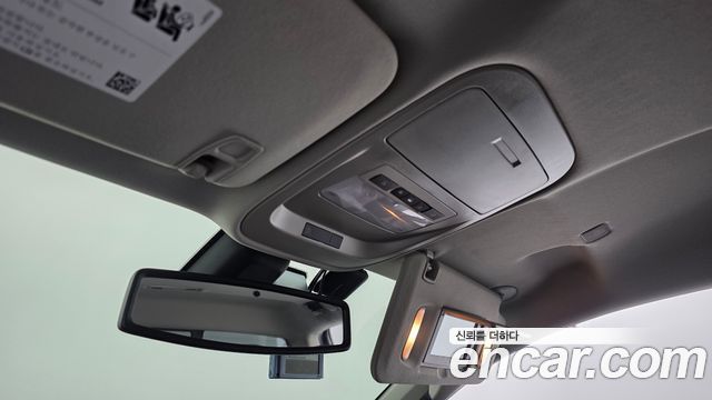Chevrolet Real New Colorado 3.6 Z71-X Midnight 4WD 2021 — фото 29