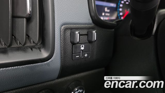 Chevrolet Real New Colorado 3.6 Z71-X Midnight 4WD 2021 — фото 30