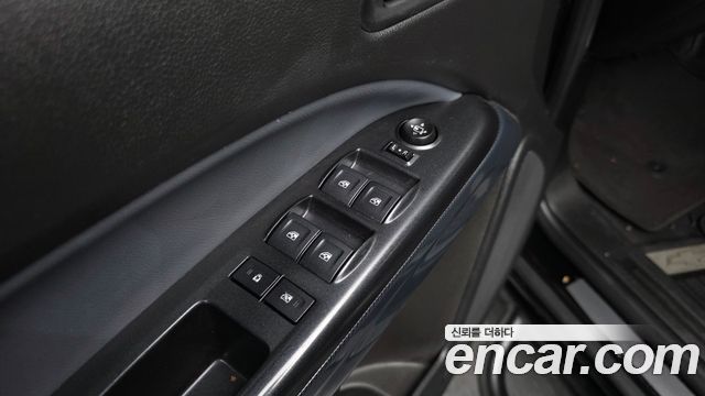 Chevrolet Real New Colorado 3.6 Z71-X Midnight 4WD 2021 — фото 34