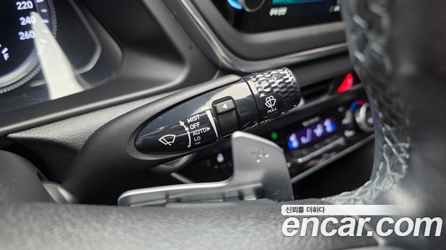 Hyundai Sonata (DN8) 2.0 Premium Plus 2022 — фото 27