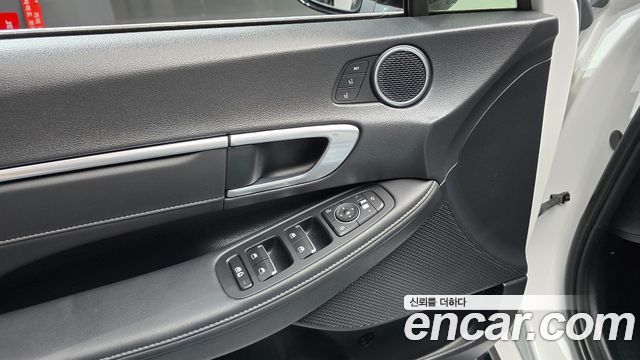 Hyundai Sonata (DN8) 2.0 Premium Plus 2022 — фото 28