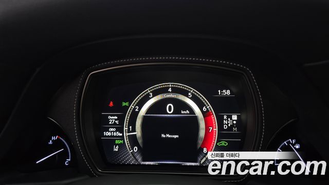 Lexus LS500 (V) 3.5 Luxury AWD 2019 — фото 8