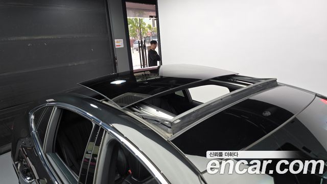Lexus LS500 (V) 3.5 Luxury AWD 2019 — фото 22