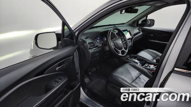 Honda Pilot (III) 3.5 Elite 2019 — фото 10