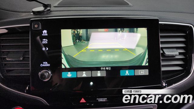 Honda Pilot (III) 3.5 Elite 2019 — фото 14