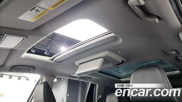 Honda Pilot (III) 3.5 Elite 2019 — фото 17