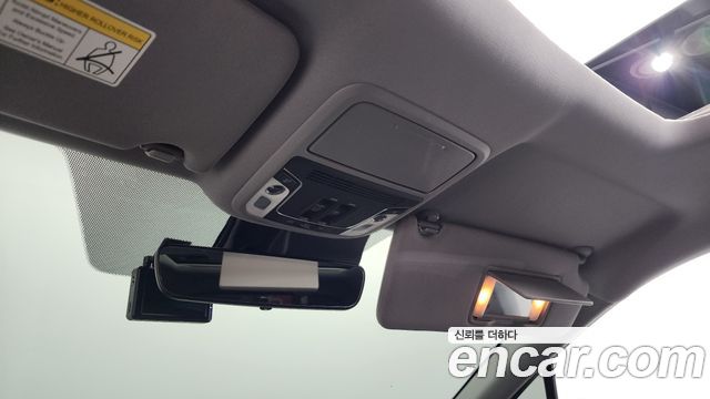 Honda Pilot (III) 3.5 Elite 2019 — фото 20