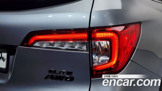 Honda Pilot (III) 3.5 Elite 2019 — фото 23