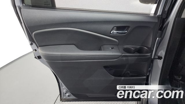 Honda Pilot (III) 3.5 Elite 2019 — фото 25