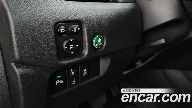 Honda Pilot (III) 3.5 Elite 2019 — фото 27