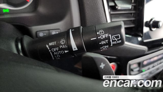 Honda Pilot (III) 3.5 Elite 2019 — фото 28