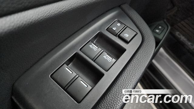 Honda Pilot (III) 3.5 Elite 2019 — фото 29