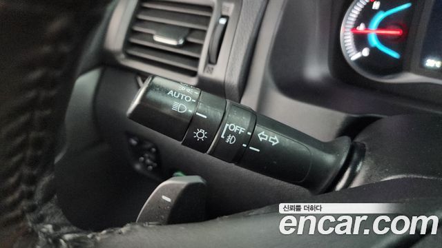 Honda Pilot (III) 3.5 Elite 2019 — фото 30
