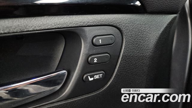 Honda Pilot (III) 3.5 Elite 2019 — фото 33