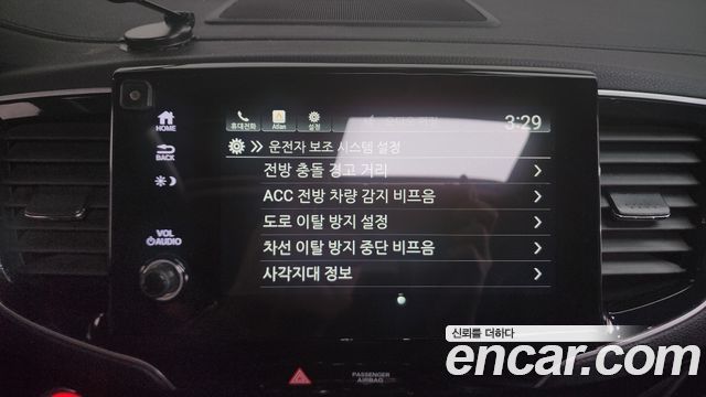 Honda Pilot (III) 3.5 Elite 2019 — фото 35