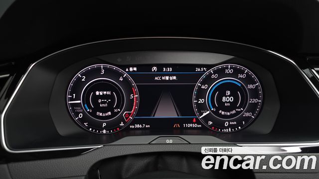 Volkswagen Arteon 2.0 TDI Prestige 2019 — фото 8