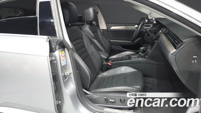Volkswagen Arteon 2.0 TDI Prestige 2019 — фото 11