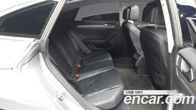 Volkswagen Arteon 2.0 TDI Prestige 2019 — фото 12