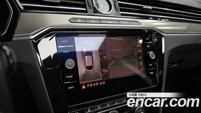 Volkswagen Arteon 2.0 TDI Prestige 2019 — фото 15