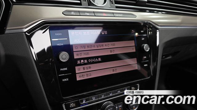 Volkswagen Arteon 2.0 TDI Prestige 2019 — фото 16