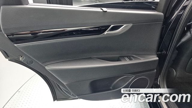 Genesis G80 (RG3) Gasoline 2.5 Turbo 2WD 2021 — фото 25