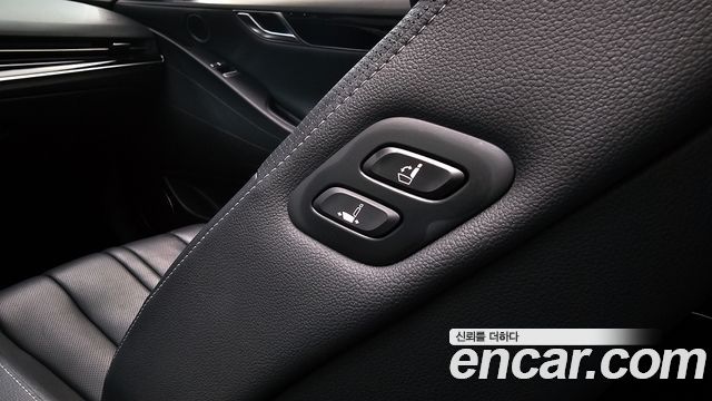 Genesis G80 (RG3) Gasoline 2.5 Turbo 2WD 2021 — фото 30