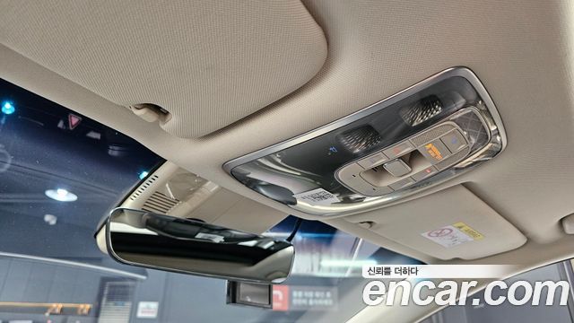 Genesis G80 (RG3) Gasoline 2.5 Turbo 2WD 2021 — фото 34