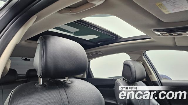 Genesis G80 (RG3) Gasoline 2.5 Turbo 2WD 2021 — фото 35
