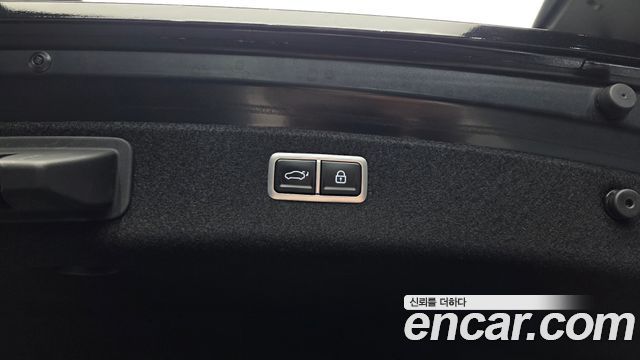 Genesis G80 (RG3) Gasoline 2.5 Turbo 2WD 2021 — фото 36